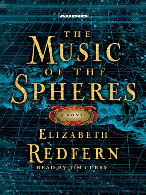 Title details for The Music of the Spheres by Elizabeth Redfern - Available